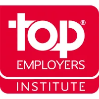 Top Employers Institute logo