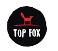 Top Fox Snacks logo