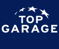 TOP GARAGE logo