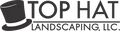 Top Hat Landscaping logo