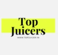 Top Juicer logo