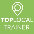 Top Local Trainer logo