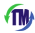 Top Material logo