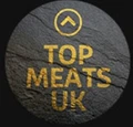 Top Meats logo