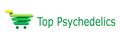 Top Psychedelics logo