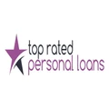 Top Rated Personal Loans logo