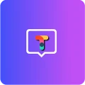 Top SMS logo