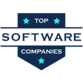 Top Software Companies logo