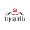 Top Spirits logo