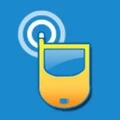 Top up logo