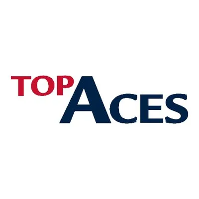Top Aces logo