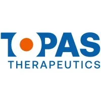 Topas Therapeutics logo