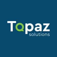 Topaz logo