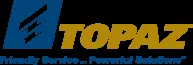 Topaz USA logo
