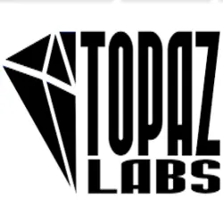 Topaz Labs logo