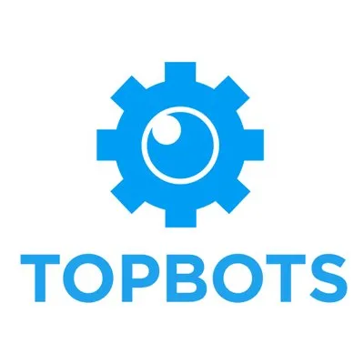 TOPBOTS logo