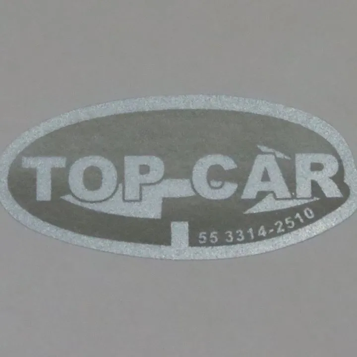 Top Car Veiculossa logo