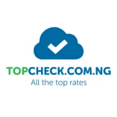 TopCheck logo