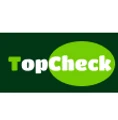 TopChek logo