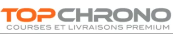 TOP CHRONO logo