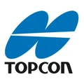 Topcon Positioning logo