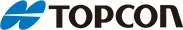 Topcon logo