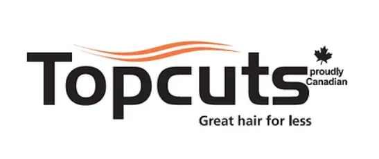 Topcuts logo