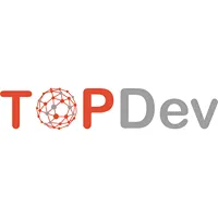 TopDev logo