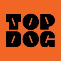 Top Dog logo