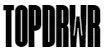TOP DRWR logo