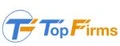 TopFirms logo