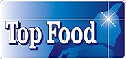 Top Food logo
