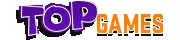 Top Game logo