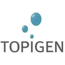 Topigen Pharmaceuticals logo