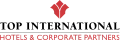 Topinternational logo