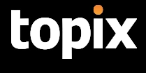 Topix logo