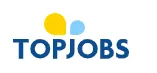 TOPJOBS logo