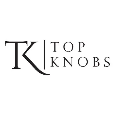 Top Knobs logo