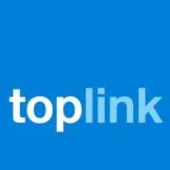 Toplink logo