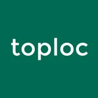 Toploc logo