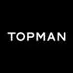 Topman logo