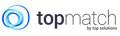 TOPMATCH logo