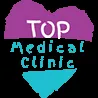 Top Medical Clinic logo