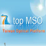 Taiwan Optical Platform logo