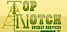 Top Notch Energy Services logo