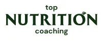 Top Nutrition Coaching logo