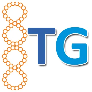 Topogen logo