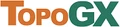 TopoGX logo