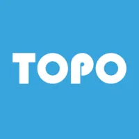TOPO logo