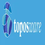 ToposWare logo